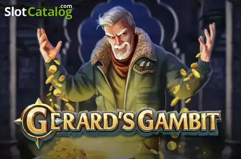 Gerard’s Gambit слот