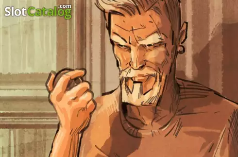 Скрин3. Gerard’s Gambit слот