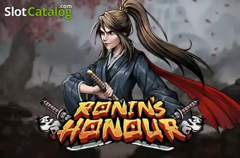 Ronin’s Honour логотип
