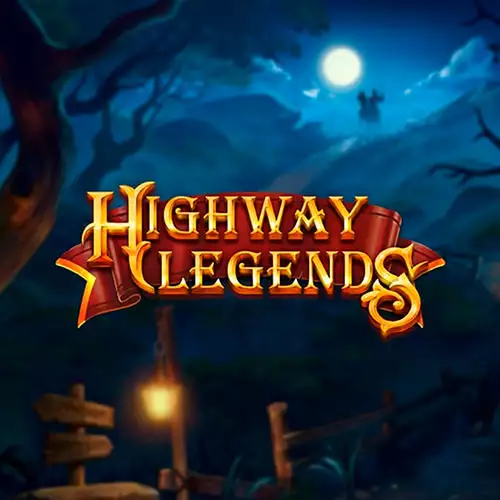 Highway Legends логотип