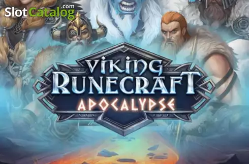 Viking Runecraft Apocalypse слот