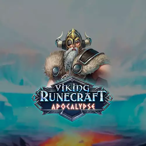 Viking Runecraft Apocalypse логотип