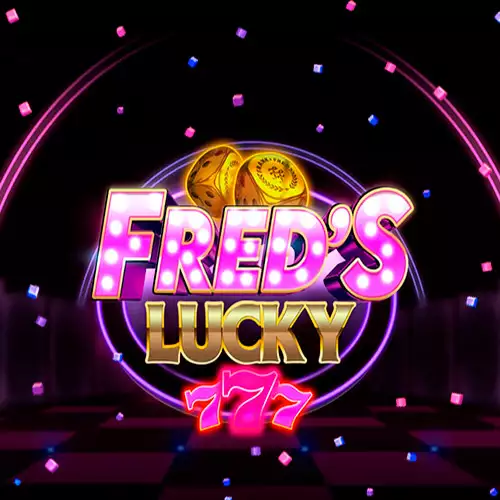 Fred's Lucky 777