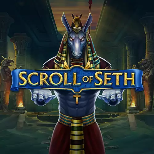 Scroll of Seth
