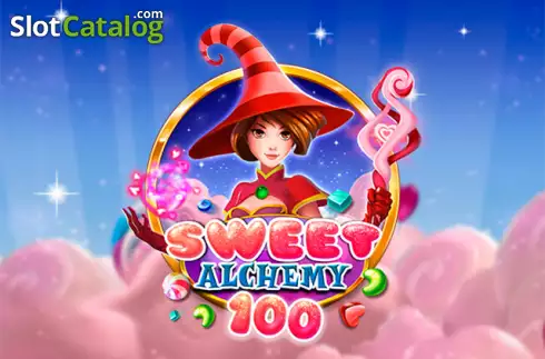 Sweet Alchemy 100 Play'n Go