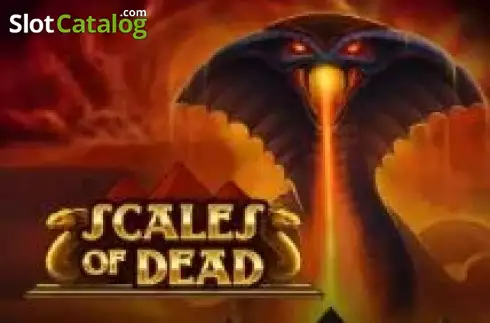 Scales of Dead слот