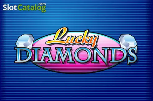 Lucky Diamonds слот
