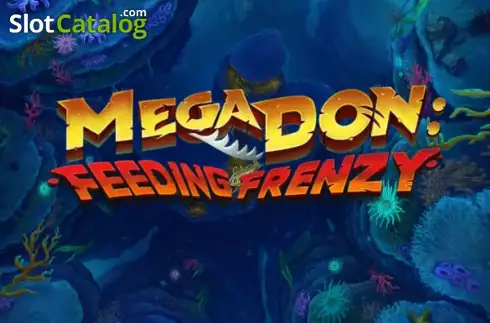 Mega Don Feeding Frenzy слот