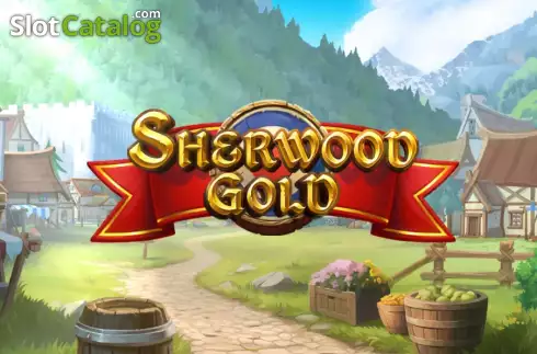 Sherwood Gold слот