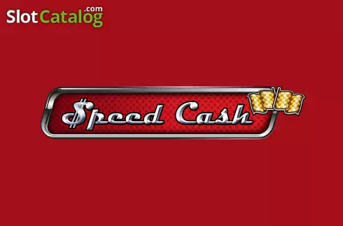 Speed Cash слот