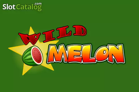 Wild Melon слот