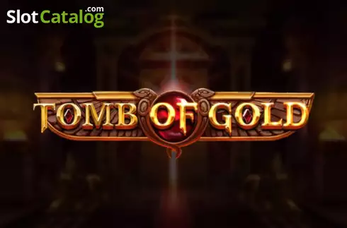 Tomb of Gold слот