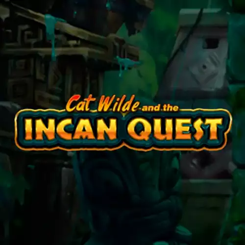 Cat Wilde and the Incan Quest