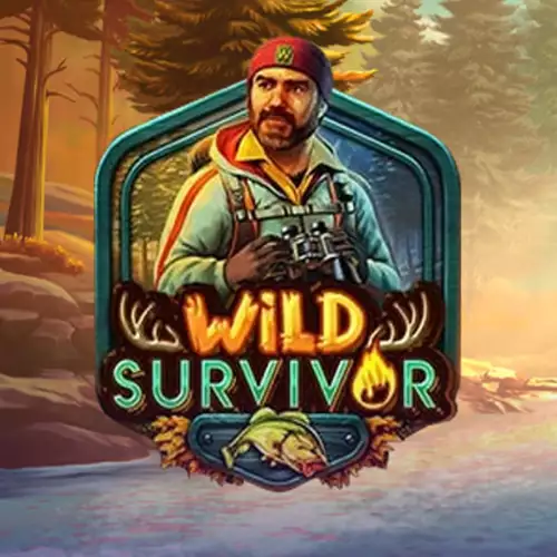 Wild Survivor логотип