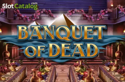 Banquet of Dead слот