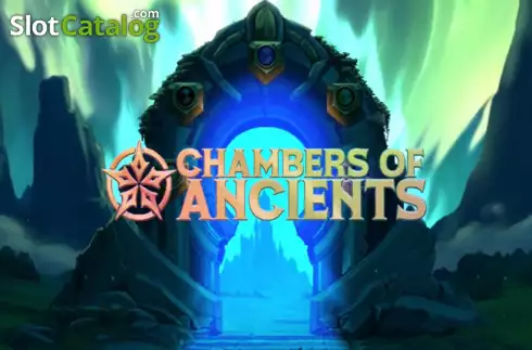 Chambers of Ancients логотип
