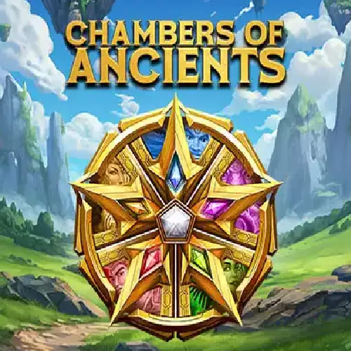 Chambers of Ancients логотип
