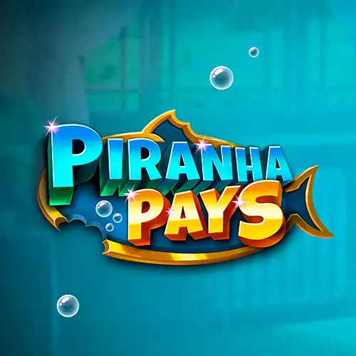 Piranha Pays логотип