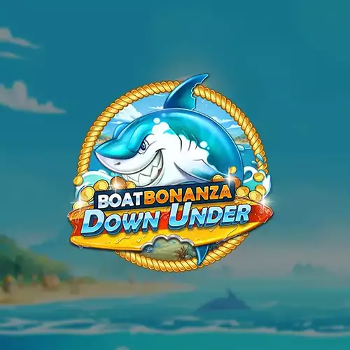 Boat Bonanza Down Under логотип