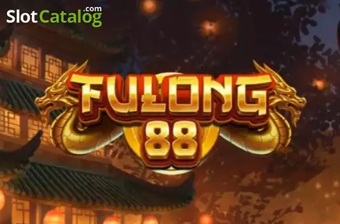 Fulong 88 логотип