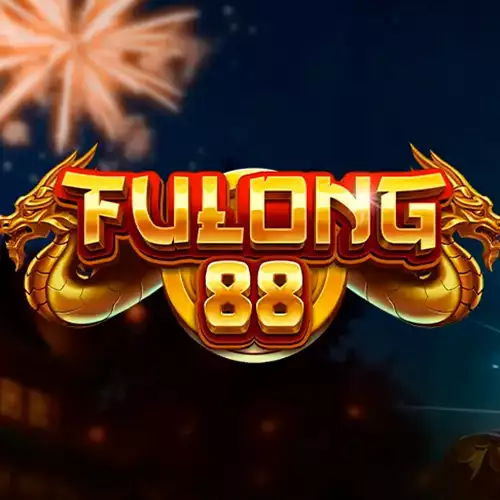 Fulong 88 логотип