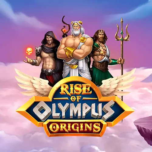 Rise of Olympus Origins