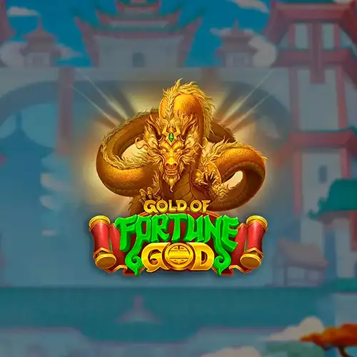 Gold of Fortune God