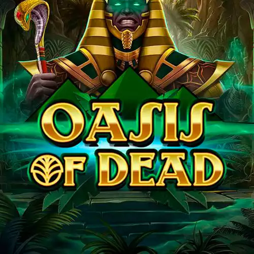 Oasis of Dead логотип