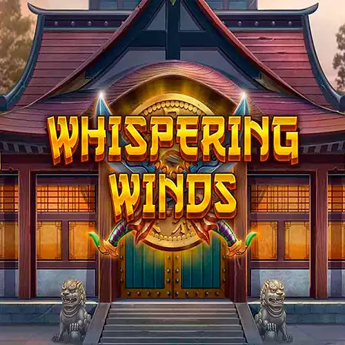Whispering Winds логотип