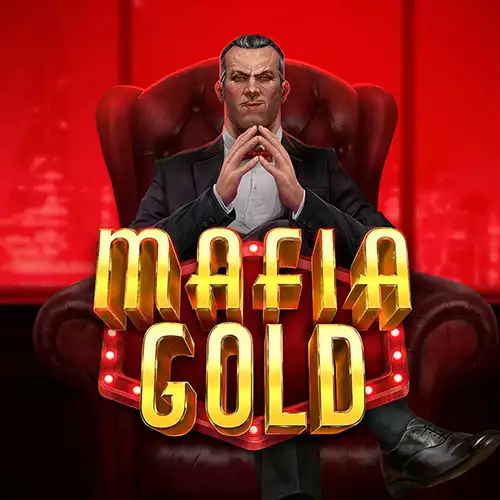 Mafia Gold логотип