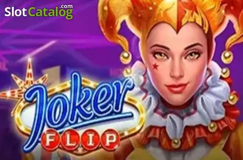 Joker Flip логотип