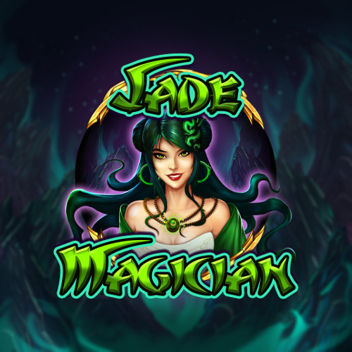 Jade Magician