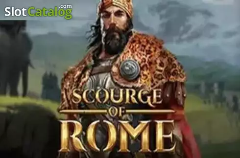 Scourge of Rome слот
