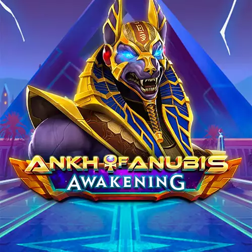Ankh of Anubis Awakening логотип