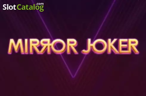 Mirror Joker слот