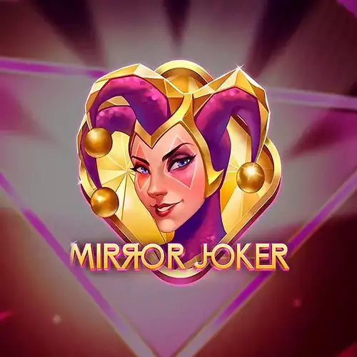 Mirror Joker логотип