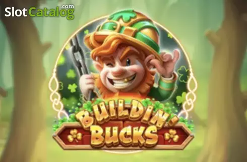 Buildin’ Bucks слот