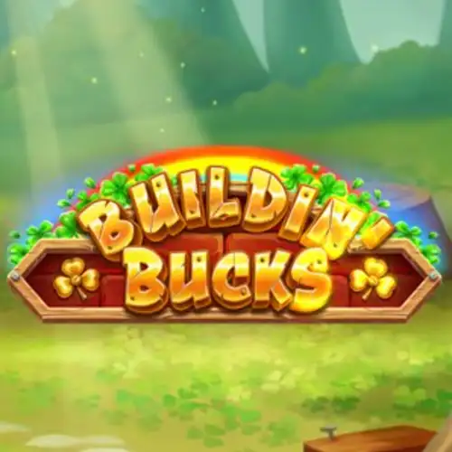 Buildin’ Bucks логотип