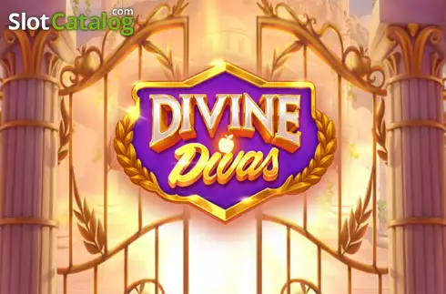 Divine Divas слот