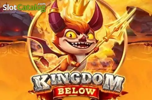 Kingdom Below слот