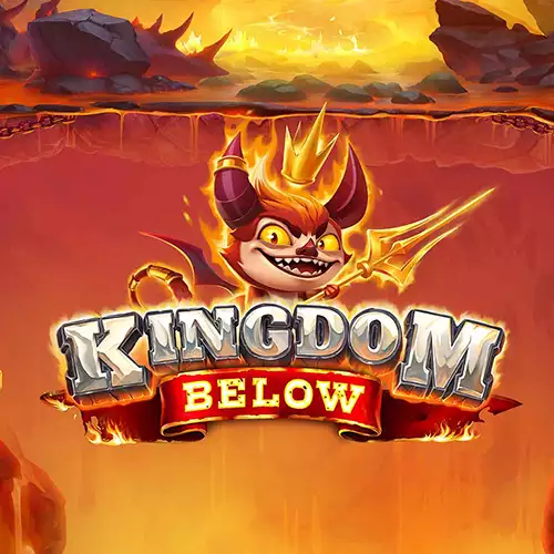 Kingdom Below логотип