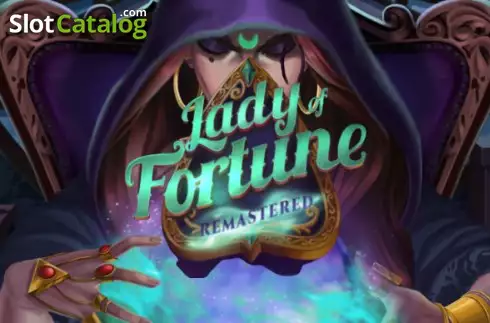 Lady of Fortune Remastered
