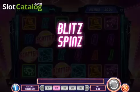Скрин9. Piggy Blitz Disco Gold слот