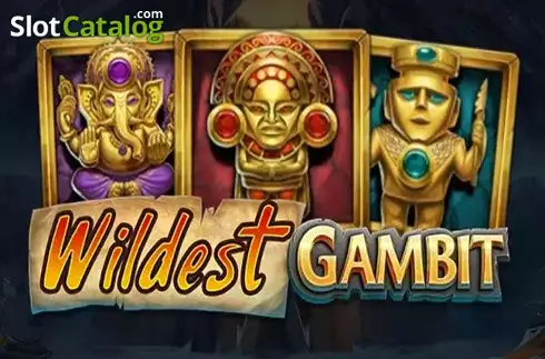 Wildest Gambit слот