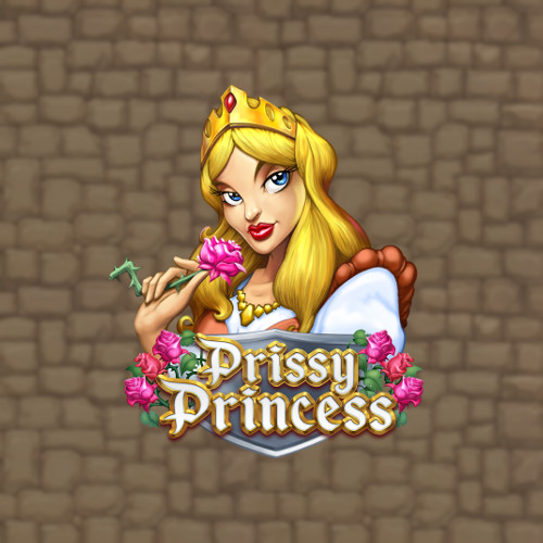 Prissy Princess логотип