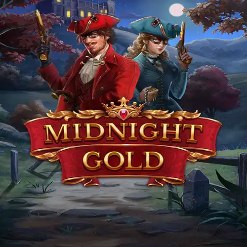 Midnight Gold логотип