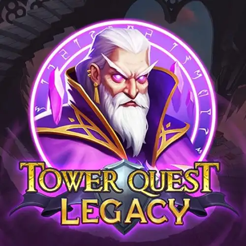 Tower Quest Legacy логотип