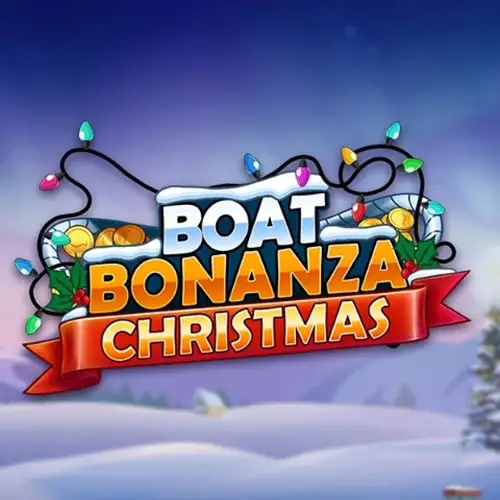 Boat Bonanza Christmas логотип