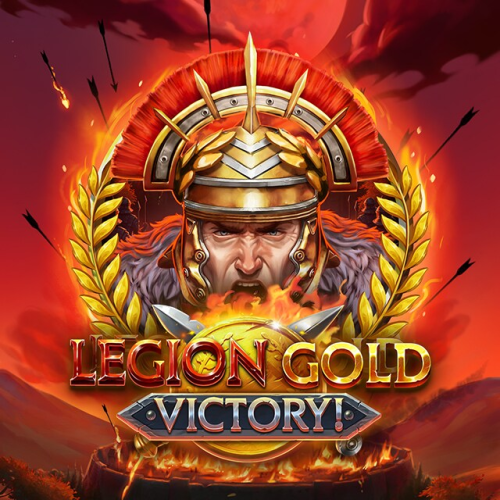 Legion Gold Victory логотип