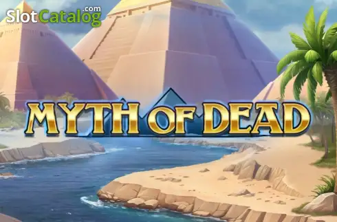 Myth of Dead Play'n Go